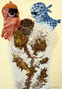 25. Jan Kudláček (1928 - 2017) 25. Jan Kudláček (1928 - 2017)