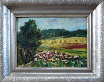 Landscape - 1940 Landscape - 1940