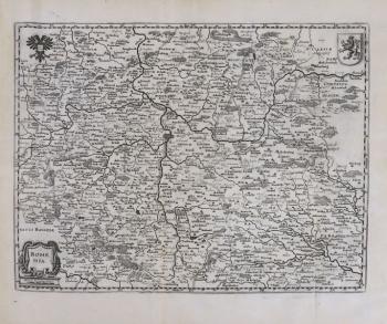 Graphics - Merian,1640 - 1640 Graphics - Merian,1640 - 1640