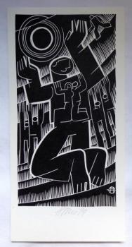 Miroslav Houra - Solstice 79 Miroslav Houra - Solstice 79