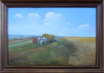 Landscape - 1930 Landscape - 1930