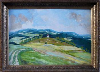 Landscape - 1940 Landscape - 1940