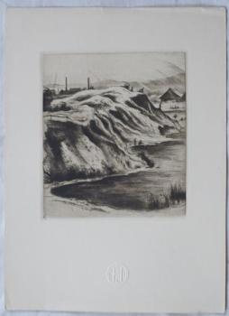 Landscape - 1930 Landscape - 1930