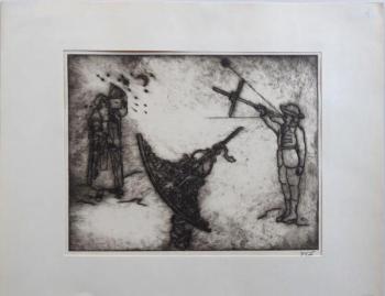 Vratislav Jan Zizka - Cross-staff, sextant and oct Vratislav Jan Zizka - Cross-staff, sextant and oct