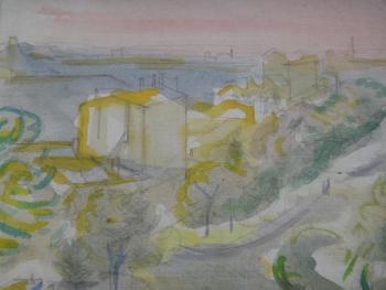 Vaclav Hejna - Paris Vaclav Hejna - Paris