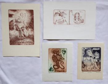 Jiri Havlicek - Four PF ( 1975, 1976, 1978, 1979) Jiri Havlicek - Four PF ( 1975, 1976, 1978, 1979)