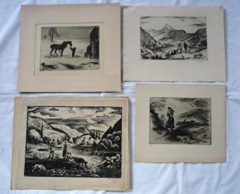 Alois Moravec - Graphical leafs Alois Moravec - Graphical leafs