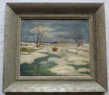 Landscape - 1930 Landscape - 1930