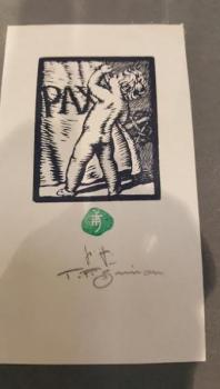 Graphics - Tavík František Šimon - 1920 Graphics - Tavík František Šimon - 1920