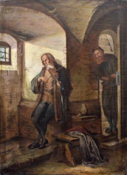 František Čermák (1822 - 1884) - after František Čermák (1822 - 1884) - after