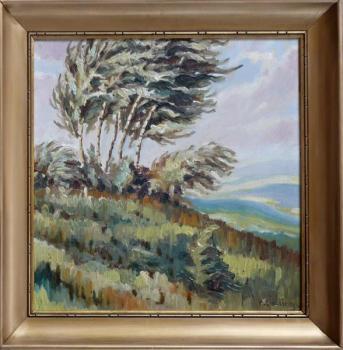 K. Helinger - Windy side K. Helinger - Windy side