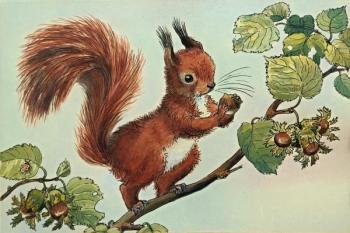 Aquarelle - 1980 Aquarelle - 1980