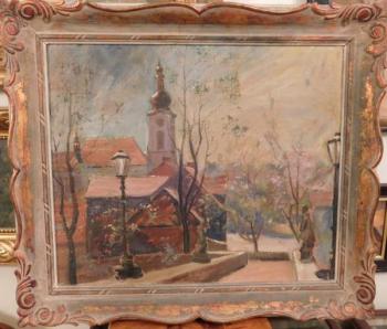 House - František Zuvač - 1948 House - František Zuvač - 1948