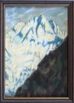 Landscape - 1940 Landscape - 1940