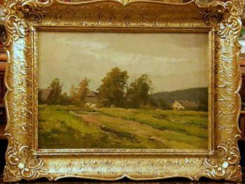 Otakar Hůrka - Cottages Otakar Hůrka - Cottages