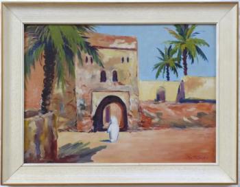 Ing. Krutil - Gateway to the Oasis Ing. Krutil - Gateway to the Oasis