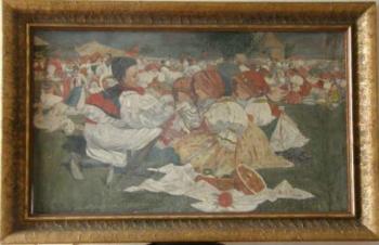 Jara Knotek - Moravian Slovakia Jara Knotek - Moravian Slovakia