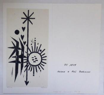 Frantisek Peterka - Solstice 1978 Frantisek Peterka - Solstice 1978