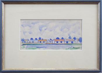 Vaclav Vojtech Novak - PF 1960 Vaclav and Lida Nov Vaclav Vojtech Novak - PF 1960 Vaclav and Lida Nov