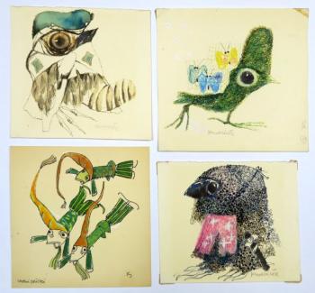 26. Jan Kudláček (1928 - 2017) 26. Jan Kudláček (1928 - 2017)