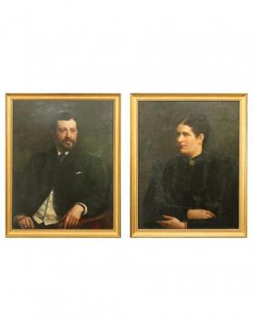 Painting - 1894